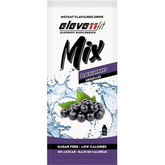 ELEVEN FIT MIX BLACKCURRANT 9g