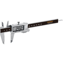 Laserliner MetricMaster Plus Ψηφιακό Παχύμετρο με Οθόνη LC