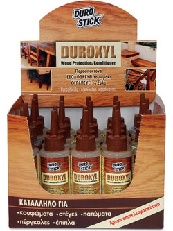 Durostick Durowood Killer Παρασιτοκτόνο 120ml