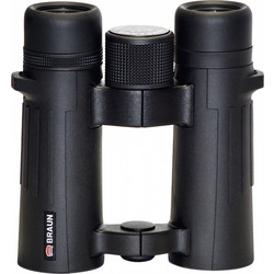 Braun Compagno WP Κιάλια Αδιάβροχα 8x34mm