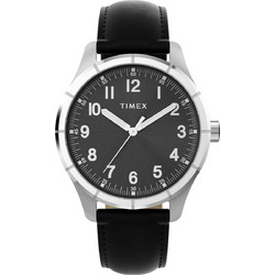 Timex Ανδρικό Ρολόι zt182c TW2Y16100