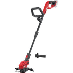 Skil 0230 CA 20V Solo Χορτοκοπτικό Μπαταρίας Ώμου / Χειρός 20V