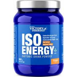 Weider Victory Endurance ISO Energy Mandarin Orange 900gr