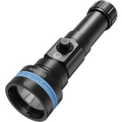 Καταδυτικός Φακός XTAR D26 2800Lm Full Set
