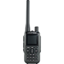Baofeng MINI-5 Black