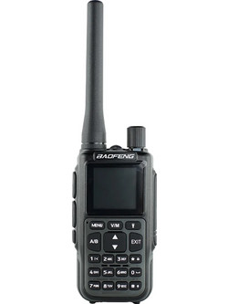 Baofeng MINI-5 Black
