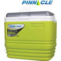Pinnacle Primero Φορητό Ψυγείο 25lt Πράσινο