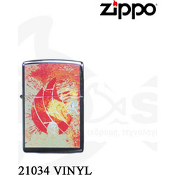 Αναπτήρες ZIPPO 21034 VINYL