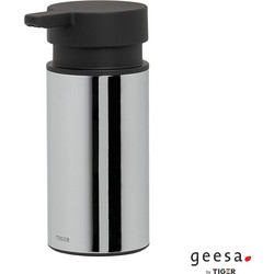 ΔΙΑΝΟΜΕΑΣ ΕΠΙΤΡΑΠΕΖΙΟΣ 135ml TIGER GEESA CHROME