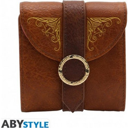 Abysse: Lord Of The Rings - One Ring Premium Wallet (ABYBAG578)