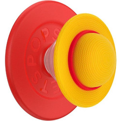 PopSockets PopOut Luffy's Hat Βάση και Λαβή Τηλεφώνου