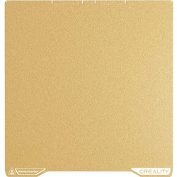 Build Plate Creality K2 Pro PEI Double-Sided Frosted 310x325mm (4004090163)