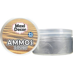 AMMOS ΑΣΗΜΙ 100ml MAXI DECOR