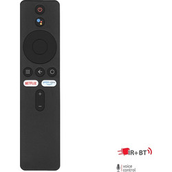 Jolly line Τηλεχειριστήριο JollyLine SMART TV Συμβατότητας XIAOMI (JL1511) 11616