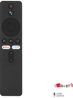 Jolly line Τηλεχειριστήριο JollyLine SMART TV Συμβατότητας XIAOMI (JL1511) 11616
