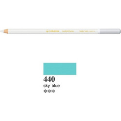 Stabilo Carbothello Ξυλομπογιά Sky Blue 1400/440