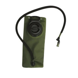 Mil-Tec OD Hydration Water Bladder 2.5 L - Ασκός Νερού