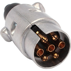 7-Pin XL-Green ROZ13 12V/24V