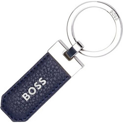 HUGO BOSS Classic Grained Navy HAK416N
