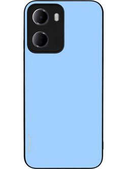 Sonique ColorBloc Series Θήκη Turquoise (Xiaomi Redmi 15A 5G)