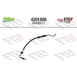 Fte Αγωγός Συμπλέκτη - 4201500