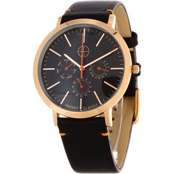 Trendy Classic Ανδρικό Ρολόι CG1027-02M