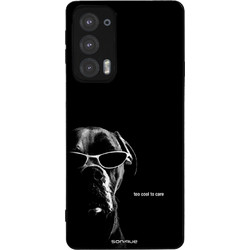 Sonique Men's Edition Θήκη Too Cool (Motorola Edge 20 5G)