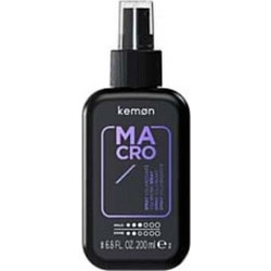 Kemon Hair Manya Macro Volumizing Spray 200ml
