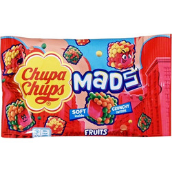 Chupa Chups Mads Ζελεδάκια Fruits 45gr (7906)