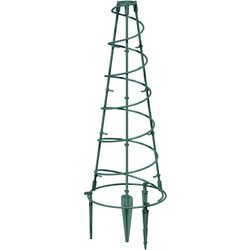 PROSPERPLAST Βάση στήριξης φυτών O250x600mm IFLS6-G851