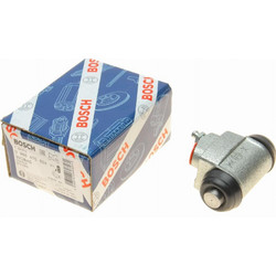 BOSCH 0 986 475 854 - BOSCH ΚΥΛΙΝΔΡΑΚΙ ΤΡΟΧΟΥ HYUNDAI