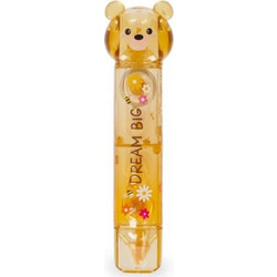 LEGAMI CGT0002 TEDDY BEAR 2-IN-1 CORRECTION TAPE & GLUE-CORRECTION-TO BE DEFINED