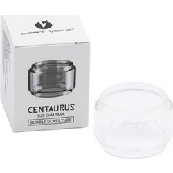 Centaurus Sub Ohm Tank Bubble Glass 5ml