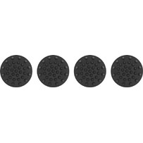 Oehlbach Shock Absorber Απόσβεση Συχνοτήτων για Ηχεία Black (4 Τεμάχια)