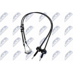 NTY HLR-PL-001
