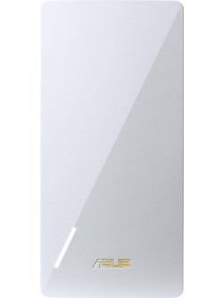Asus RP-AX58 Mesh Wi-Fi Extender Dual Band (2.4 & 5GHz) 1000Mbps