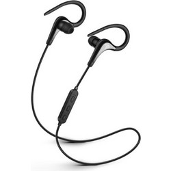 Savio WE-03 Ακουστικά Bluetooth In Ear Black