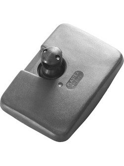 AMERICAT LP0260/PLA ΚΑΘΡΕΠΤΗΣ ΤΡΑΚΤΕΡ 248x169mm ΚΥΡΤΟΣ ΠΑΝΟΡΑΜΙΚΟΣ (R650) - ΒΑΣΗ 10-24mm