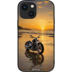 Sonique Men's Edition Θήκη Coastal Rider (iPhone 13 Mini)