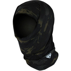 Κουκούλα Μπαλακλάβα Multi Wrap With Multicam Black