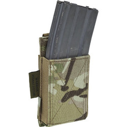 Μονή Θήκη Γεμιστήρα Warrior Assault ELASTIC MAG Pouch Multicam