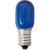 190895 ΛΑΜΠΑ ΝΥΧΤΟΣ 5W E14 ΜΠΛΕ 3ΤΜΧ BLISTER 220-240V (ΣΕΤ 10 ΤΕΜΑΧΙΩΝ)