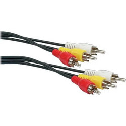 Schwaiger Cable Composite male - Composite male 1.5m CIK5015533