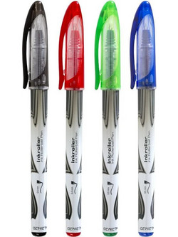 Genie Στυλό Ballpoint 12τμχ 40018