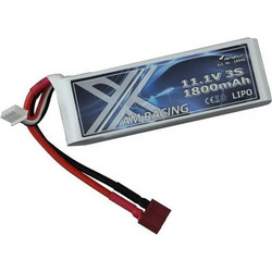 Amewi AMX Racing Μπαταρία Li-Po 11.1V 1800mAh 40C 3S για Τηλεκατευθυνόμενο