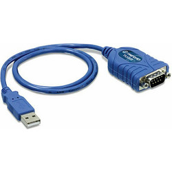 Trendnet TU-S9 Καλώδιο USB-A σε RS232 9-pin male