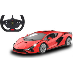 Jamara Τηλεκατευθυνόμενο Αυτοκίνητο Lamborghini Sian 1:14 403128