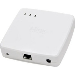 Wireless Bridge Silex Br-500ac Enterprise
