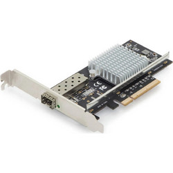 Digitus DN-10161 Ενσύρματη Κάρτα Δικτύου 10Gbps PCI