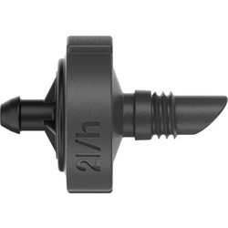 Gardena Σταλάκτης με Ροή Νερού 2lt/h 13302-20